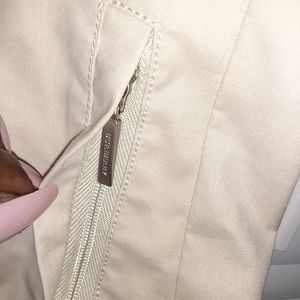 Beautiful Burberry jacket